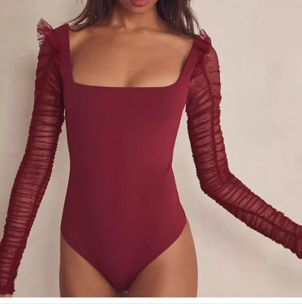 Free people must be love